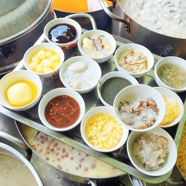 Điểm danh các thức uống giải nhiệt ở Sài Gòn dưới 25k mà to "bự chảng" ảnh 6