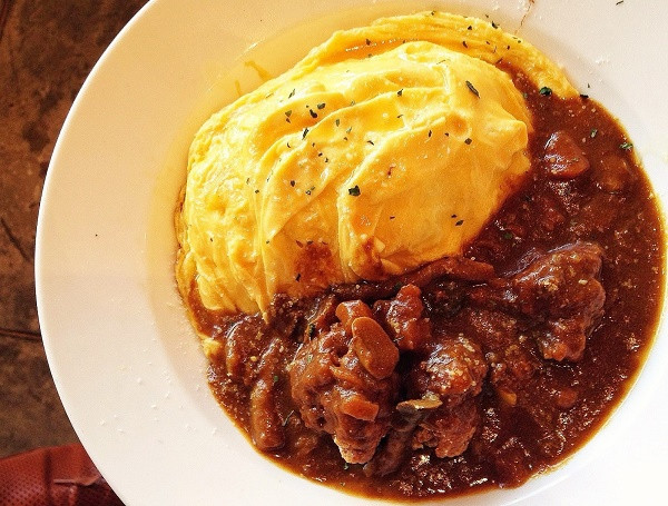 Món cà-ri của mỗi nước đều có đặc trưng riêng, nhưng không phải loại nào cũng khó ăn ảnh 10