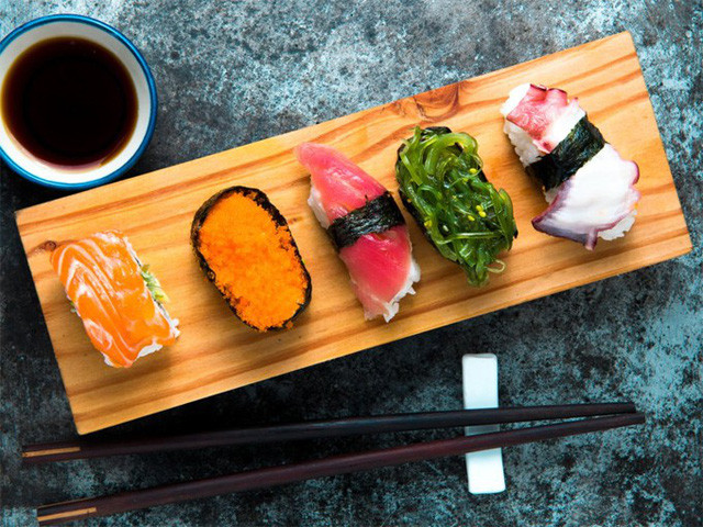 10 trải nghiệm ẩm thực không tốn nhiều tiền tuyệt vời nhất thế giới ảnh 8