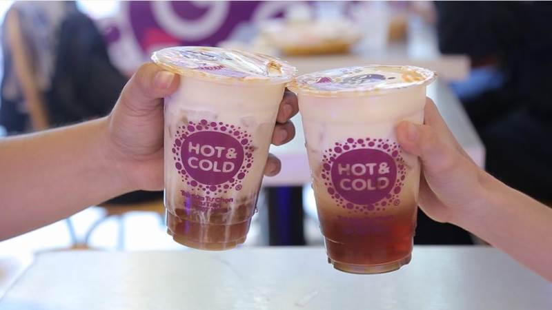 Đây sẽ là thức uống kế tiếp khuấy đảo mùa Hè 2017 sau Unicorn Frappuchino ảnh 10