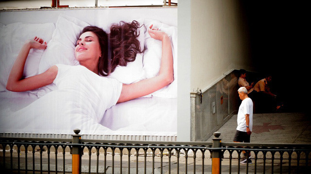 Đường phố Sài Gòn “say ngủ” ngày mùng 1 Tết Mậu Tuất 2018 ảnh 12