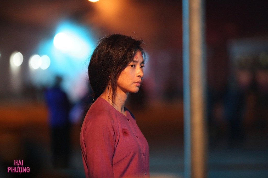 Ngô Thanh Vân mang vấn nạn bắt cóc, buôn bán nội tạng vào tác phẩm "Hai Phượng" ảnh 2