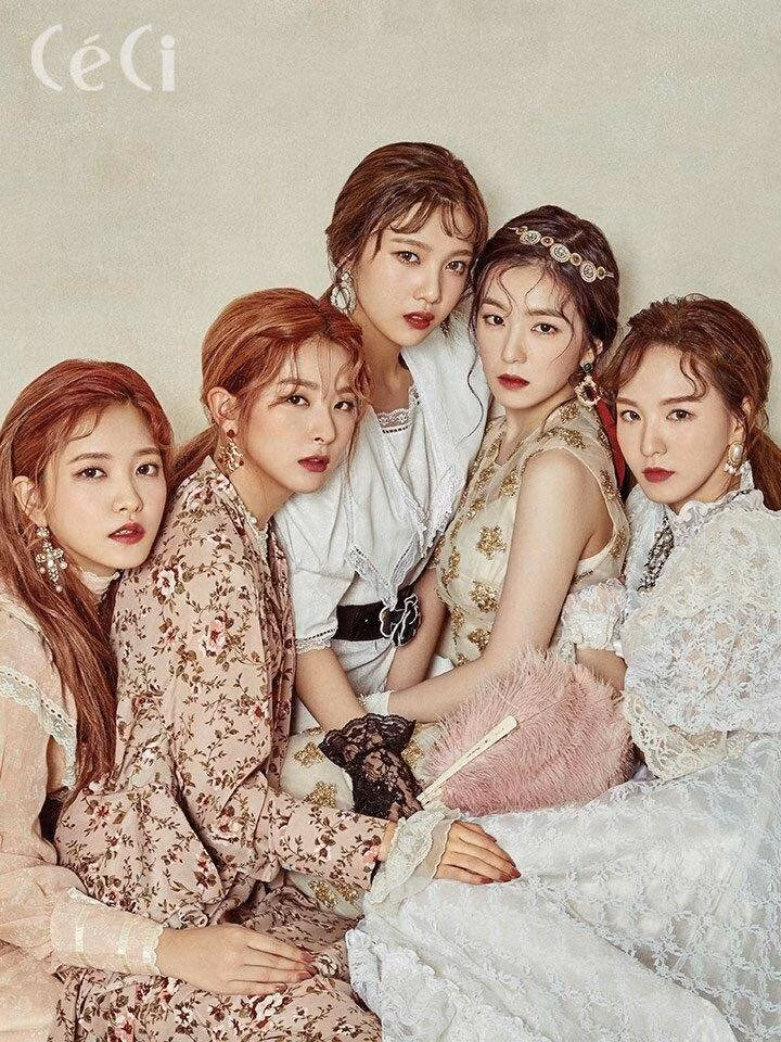 Có lẽ nào một thành viên Red Velvet sắp sửa bị Dispatch khui chuyện hẹn hò? ảnh 3