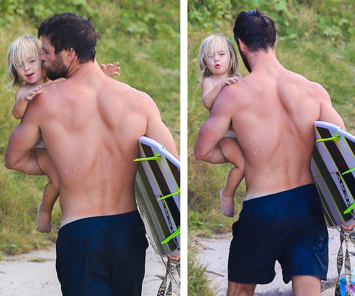 Không có gì để bàn cãi khi nam diễn viên của chúng ta luôn nằm trong Top những người đàn ông hấp dẫn nhất hành tinh.