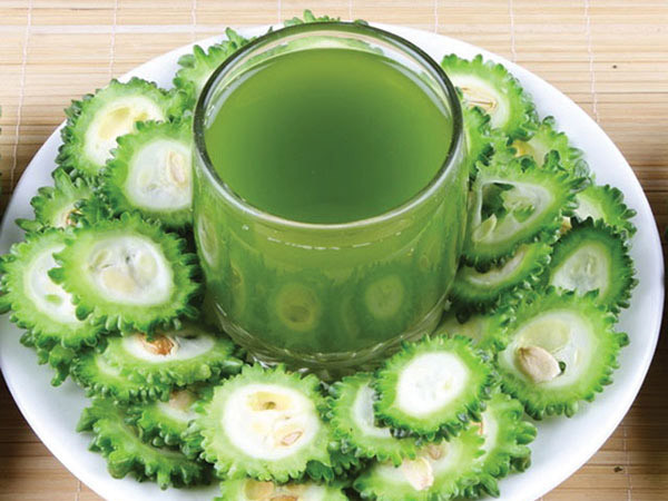 Triệu hồi ngay những món thần dược "giải khát mát người" trong những ngày nắng nóng ảnh 7