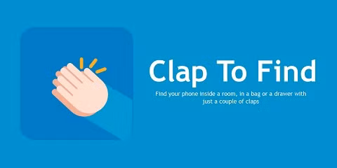 Ứng dụng này sẽ khiến điện thoại "trả lời" tiếng vỗ tay của bạn, dù bạn ở nơi đâu.