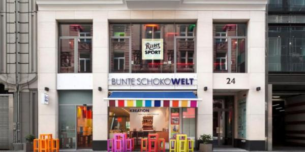 Khám phá những món ăn vặt hấp dẫn nhất hành tinh ảnh 3