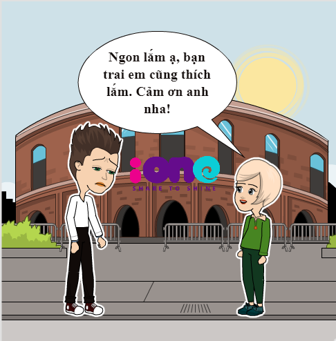 Xếp hạng độ phũ của 12 cô nàng hoàng đạo khi từ chối lời tỏ tình ảnh 18