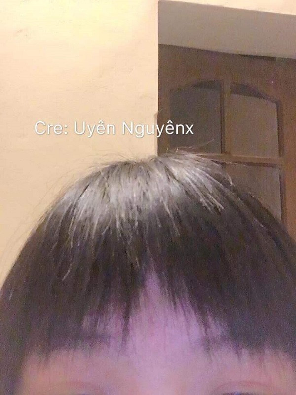 Những pha cắt mái không thể thất bại hơn.