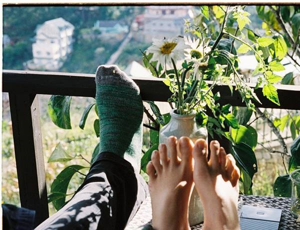 Sự thay đổi, ít nhiều cũng khiến chúng ta tổn thương.