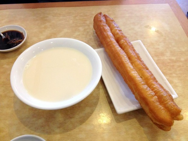 Bữa sáng ở các quốc gia châu Á khác nhau như thế nào? ảnh 8 Bữa sáng ở các quốc gia châu Á khác nhau như thế nào? ảnh 8