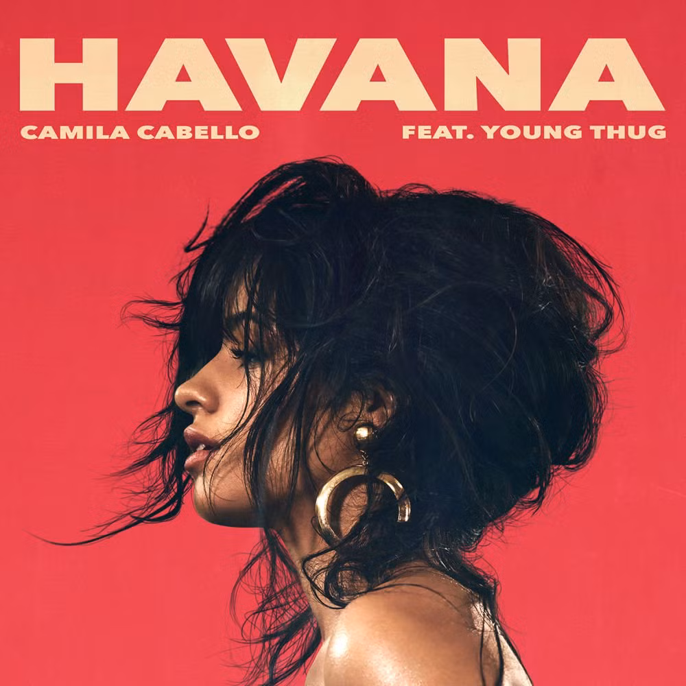 Không phải ngẫu nhiên mà Havana lại có những thành công rực rỡ trong năm vừa qua khi sở hữu đầy đủ các yếu tố của một bản hit.