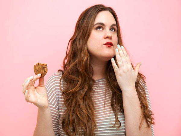 Dấu hiệu cho thấy đã đến lúc bạn nên ''bai bai" cách ăn kiêng đó! ảnh 5