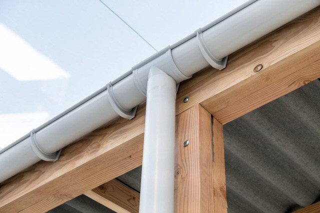 Những dấu hiệu cho thấy ngôi nhà của bạn không tốt cho sức khỏe ảnh 5