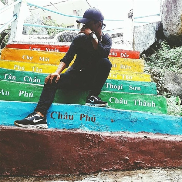 (Ảnh: Ngô Nam) (Ảnh: Ngô Nam)