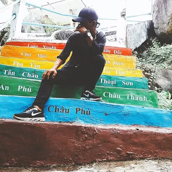 (Ảnh: Ngô Nam)