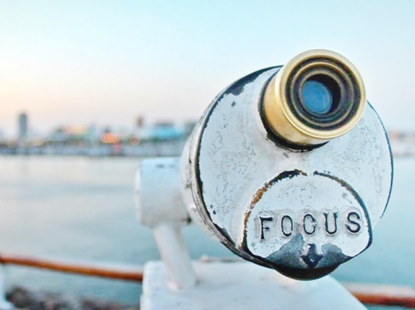 Ghi nhớ, tập trung vào mục tiêu của mình, và đừng bỏ cuộc – bạn sẽ tới được nơi mình muốn tới.