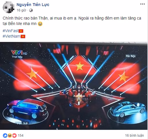 Bán thận, tăng ca, dân mạng đang hiến ngàn kế "cười ra nước mắt" để tích tiền mua ô tô thương hiệu Việt.