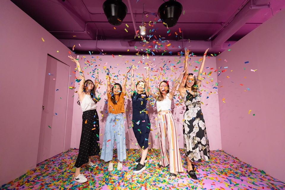 Ảnh: The Bubble Tea Factory.