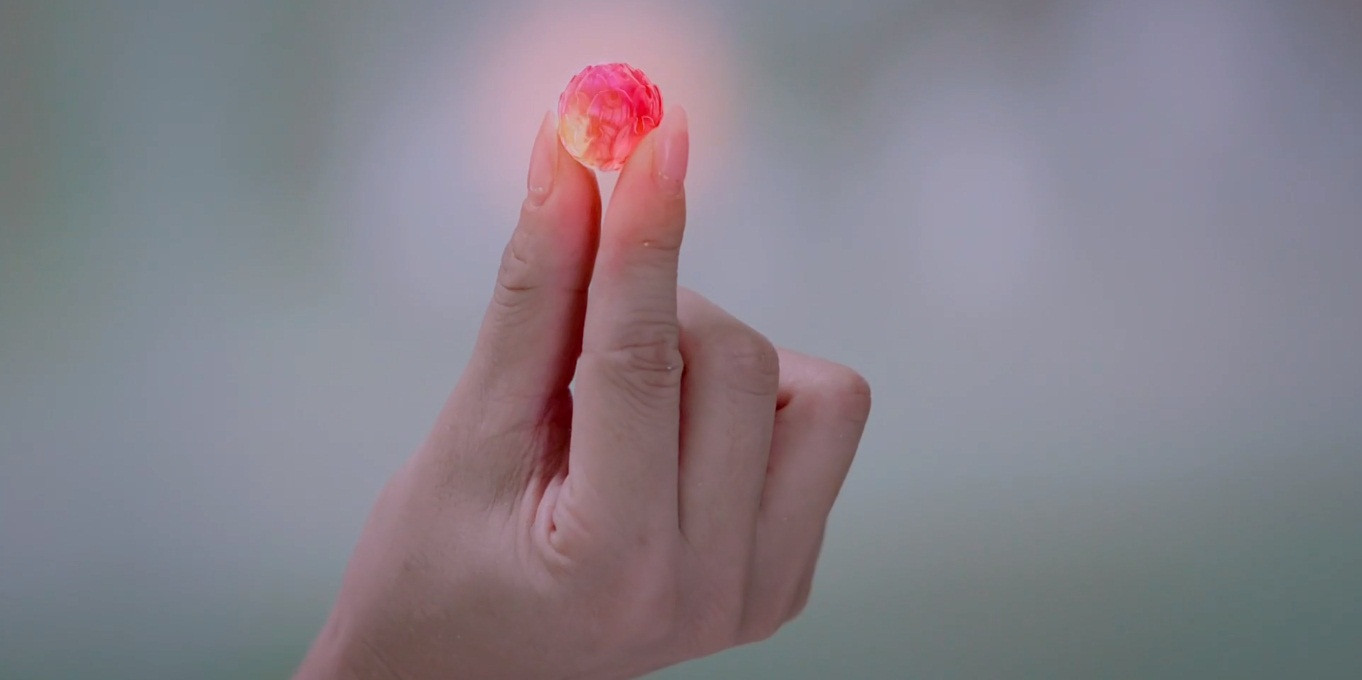 Hoa Thần đã cho Cẩm Mịch uống vẫn đan diệt tình tuyệt ái.