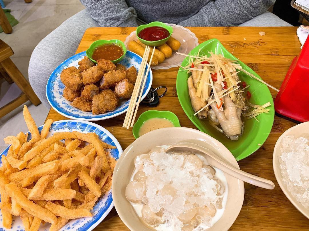 Ảnh: @_jenny.nguyenn_