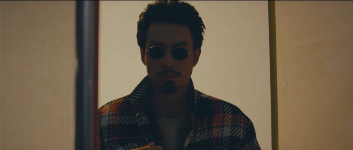 Thật sự không nhầm đâu. Đây chính là MV đã từng được Đen Vâu ghép một vài cảnh quay cùng khán giả của mình tại Thơm Music Festival vừa qua.