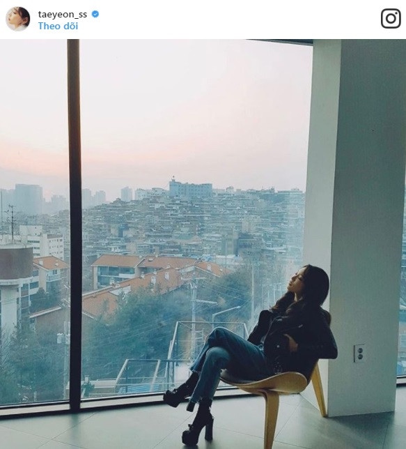 SNSD chiếm tới 5 vị trí trong số 10 nữ idol đông người theo dõi nhất trên Instagram ảnh 10