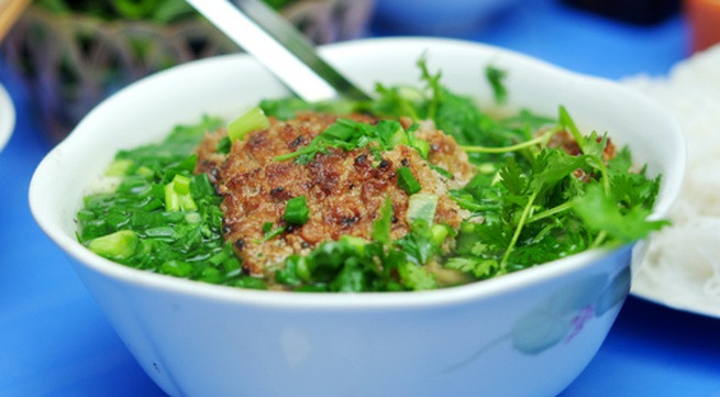 3 món ăn này giống nhau ở một điểm là cùng dùng nước xương làm nước chấm ăn kèm ảnh 9