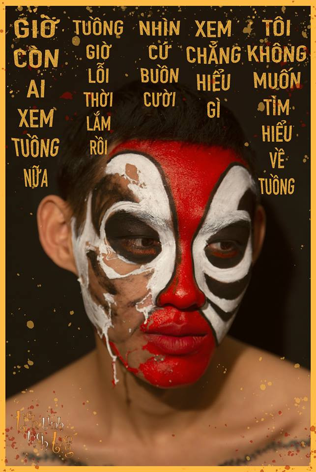 “Mai này ai đi xem Tuồng!” – Nỗi đau của người nghệ sĩ khi nghệ thuật sân khấu dân gian dần bị “thất sủng”.