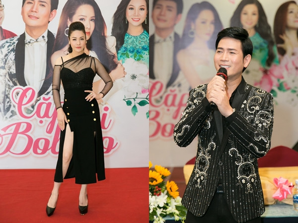 Nhật Kim Anh - Quách Thành Danh đã từng hợp với nhạc sĩ Khánh Đơn trong nhiều dự án nên có đầy đủ sự thấu hiểu và cảm thụ được những tâm tư mà anh gửi gắm.