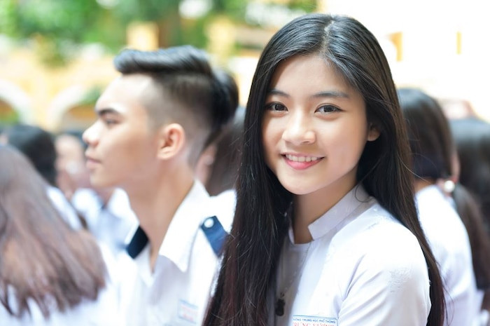 Nhiều học sinh trên cả nước tiếp tục được nghỉ học do diễn biến phức tạp của dịch COVID-19. (Ảnh minh họa)