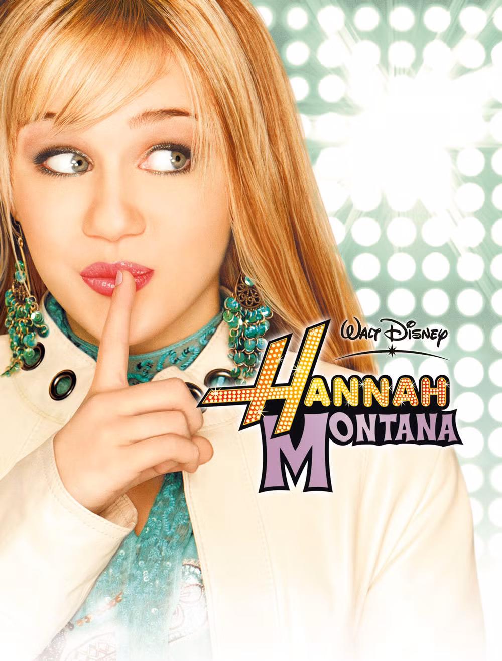 Series Hannah Montana đưa tên tuổi của của Miley lan rộng trong trái tim của hàng triệu khán giả trẻ.