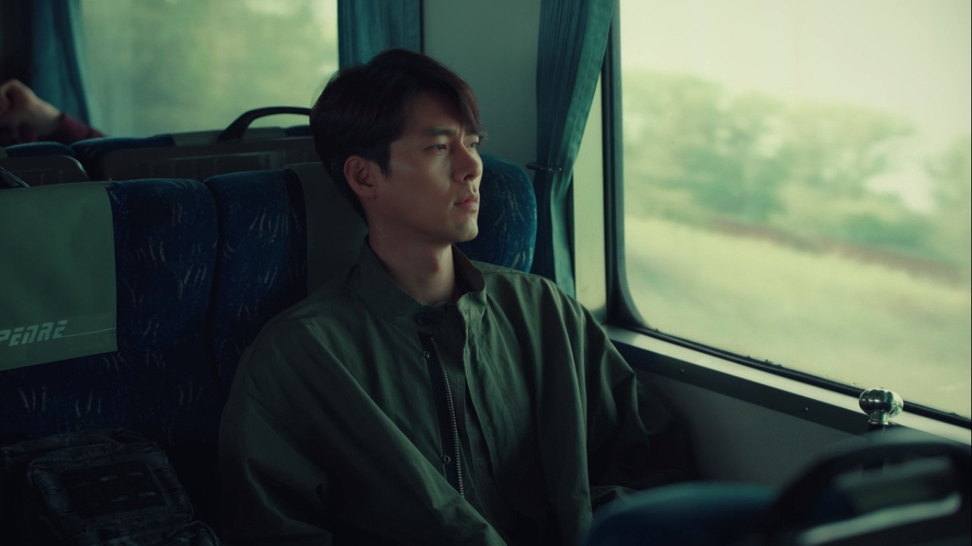 Cuối phim tơi tả bấy nhiêu...