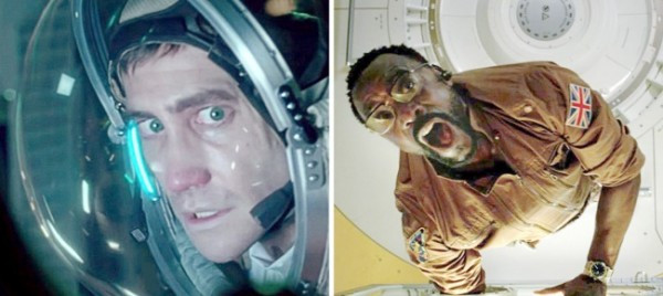 15 điều kỳ lạ của cơ thể khi con người sống ngoài không gian ảnh 8