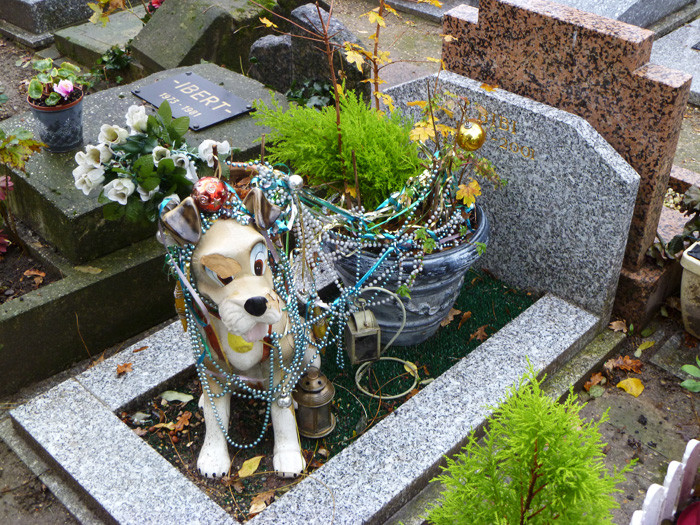 Ảnh: Cool Stuff In Paris.