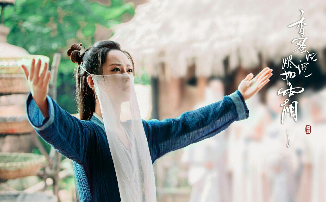 Ngay cả phần ngoại truyện cũng được đưa vào phim.