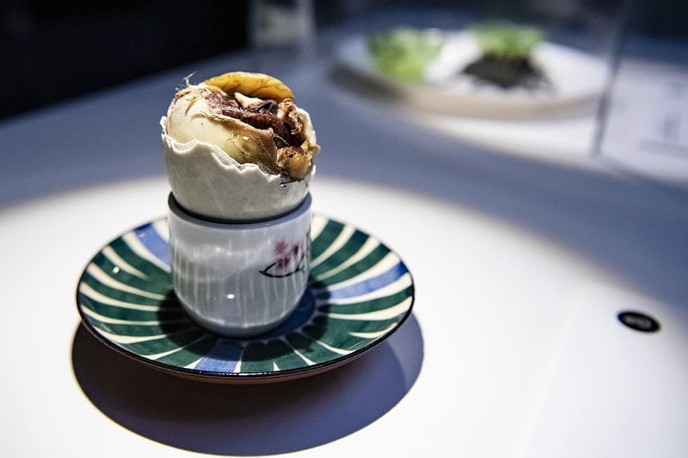 Ảnh: Disgustingfoodmuseum.