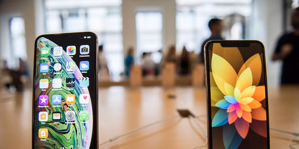 iPhone XR không được ưa chuộng như dự đoán.