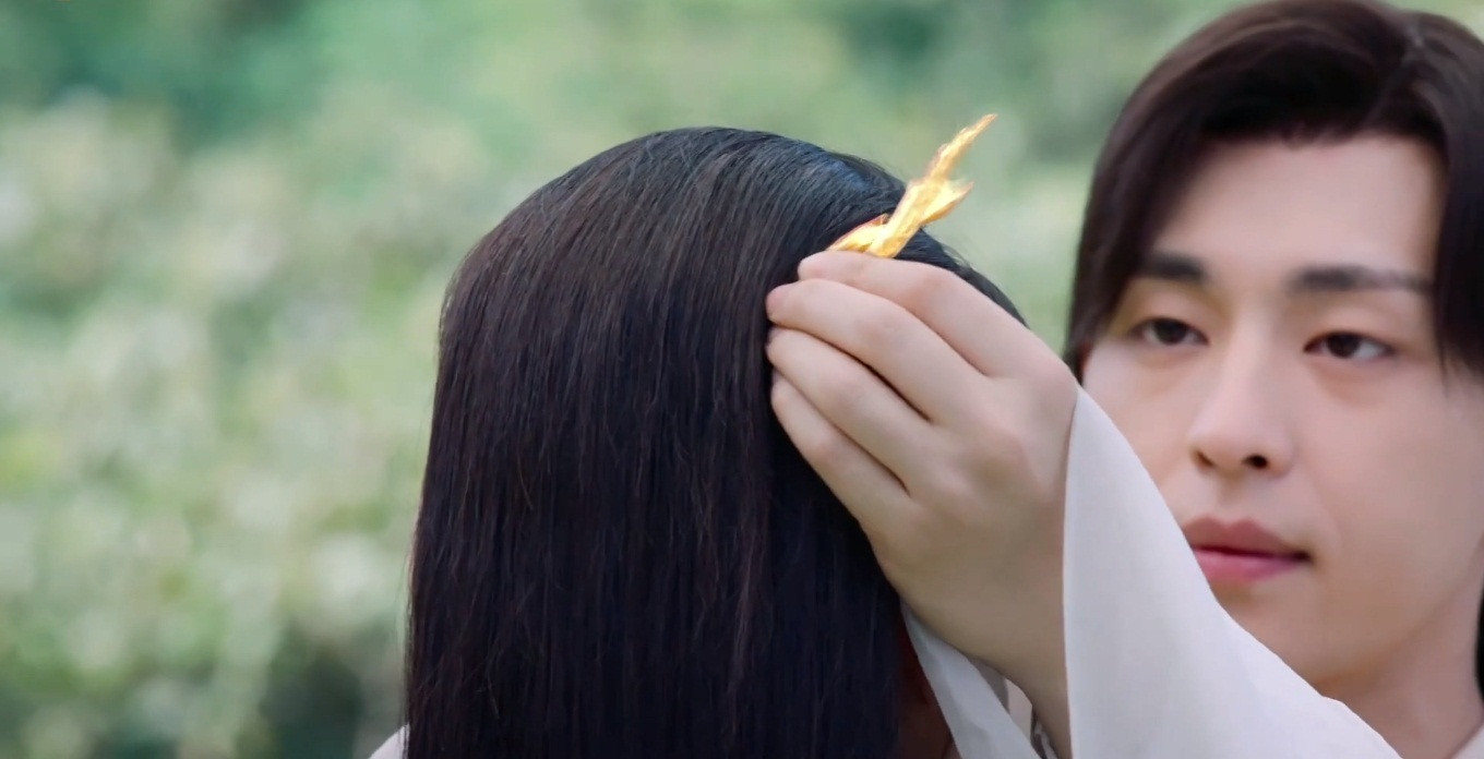 Càng nhìn càng cảm thấy đáng yêu.