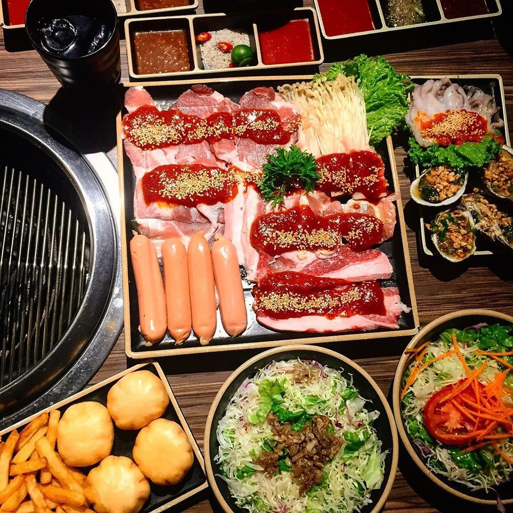 Ảnh: Linhchimm, Thuy196297.