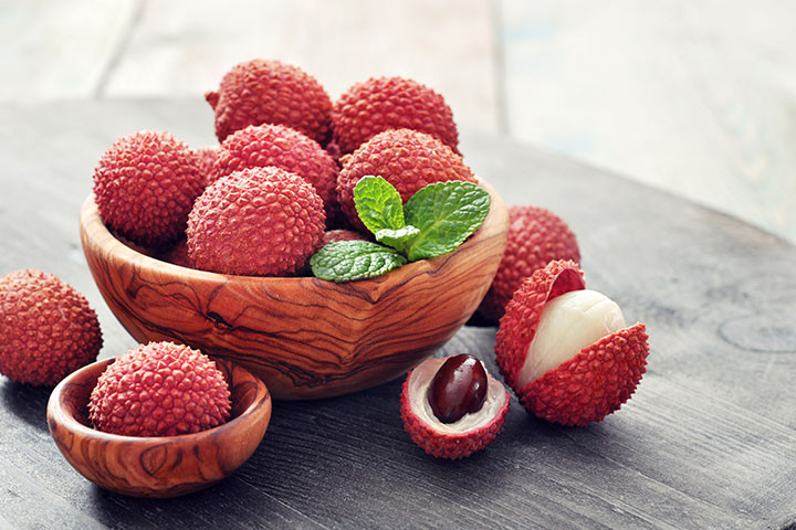 Những món ăn không thể thiếu trong ngày Tết Đoan Ngọ ảnh 6