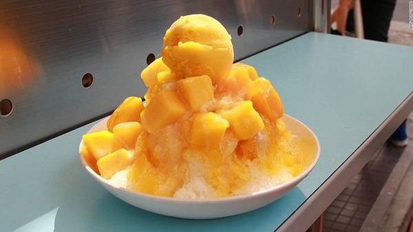 Dạo quanh một vòng phố xá là thấy tá lả các món ăn vặt nổi tiếng Đài Loan ảnh 7 Dạo quanh một vòng phố xá là thấy tá lả các món ăn vặt nổi tiếng Đài Loan ảnh 7