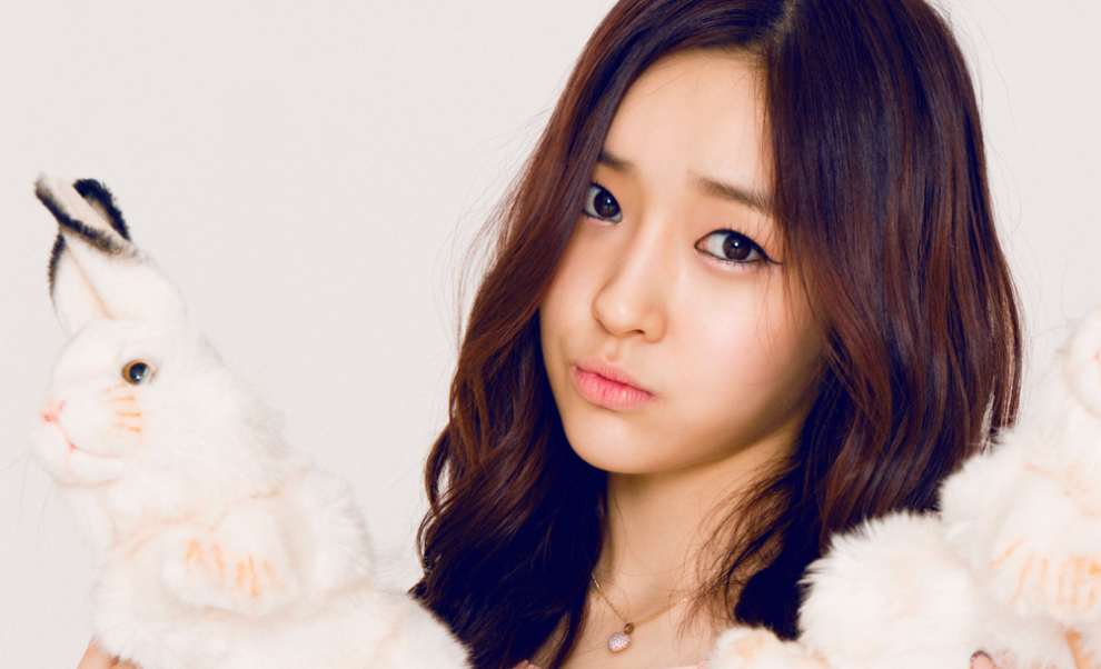 Areum (cựu thành viên T-ara) đã chấp nhận tha thứ cho việc Hyoyoung - Hwayoung bắt nạt mình ảnh 4 Areum (cựu thành viên T-ara) đã chấp nhận tha thứ cho việc Hyoyoung - Hwayoung bắt nạt mình ảnh 4