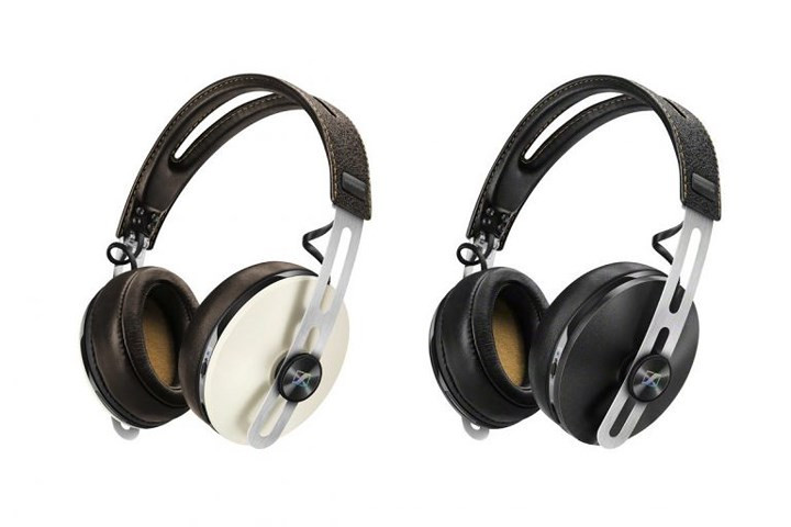 Sennheiser Momentum 2.0 Wireless có thiết kế đẹp, thời lượng pin dài, khử tiếng ồn hiệu quả, âm thanh tuyệt vời, nhưng không nhiều tính năng như các sản phẩm cùng loại.