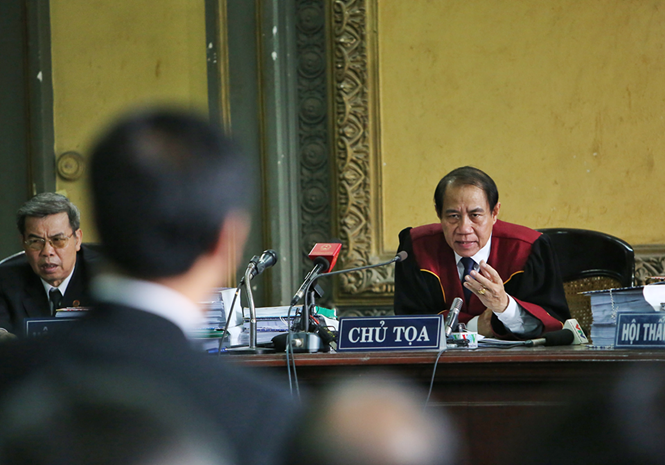 ẢNH: NGỌC DƯƠNG