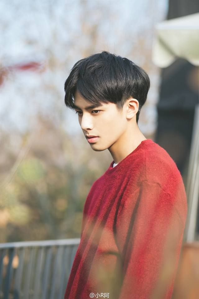 Màn ảnh xứ Trung đang chao đảo vì hai mỹ nam vừa đẹp vừa giỏi này ảnh 1