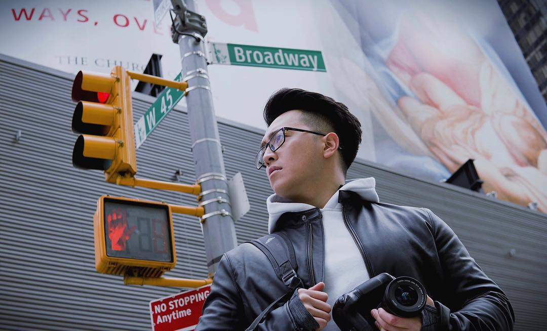 Vlogger fitness An Nguyễn: "Đừng sợ khác biệt. Hãy thử và trải nghiệm!" ảnh 2 Vlogger fitness An Nguyễn: "Đừng sợ khác biệt. Hãy thử và trải nghiệm!" ảnh 2