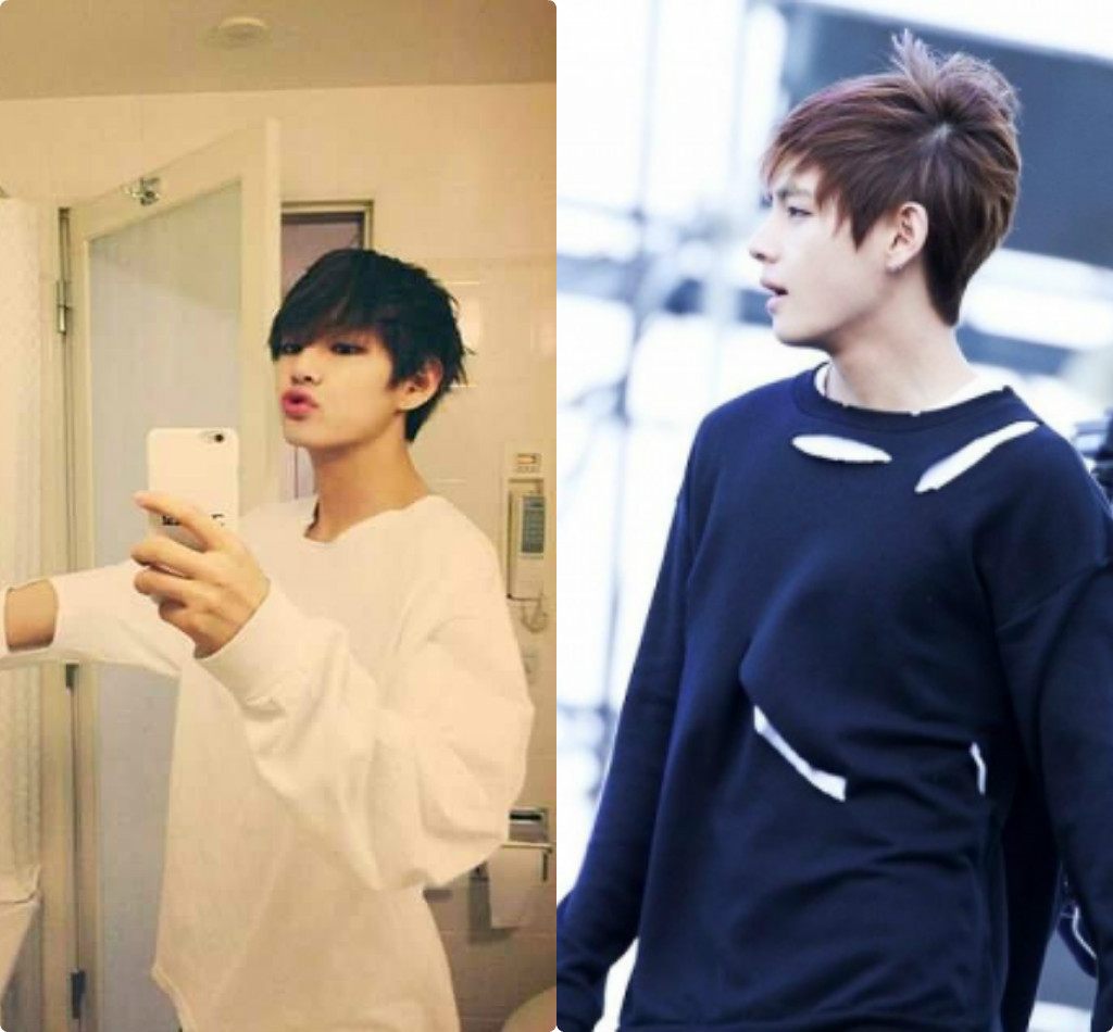 Từ "chàng trai nhà bên", BTS giờ đây chính là nhóm nhạc "chơi" đồ hiệu chất nhất K-Pop ảnh 3