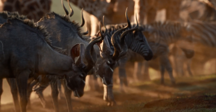 Hình ảnh khiến các &quot;fan ruột&quot; phải rơi nước mắt vì hoài niệm.