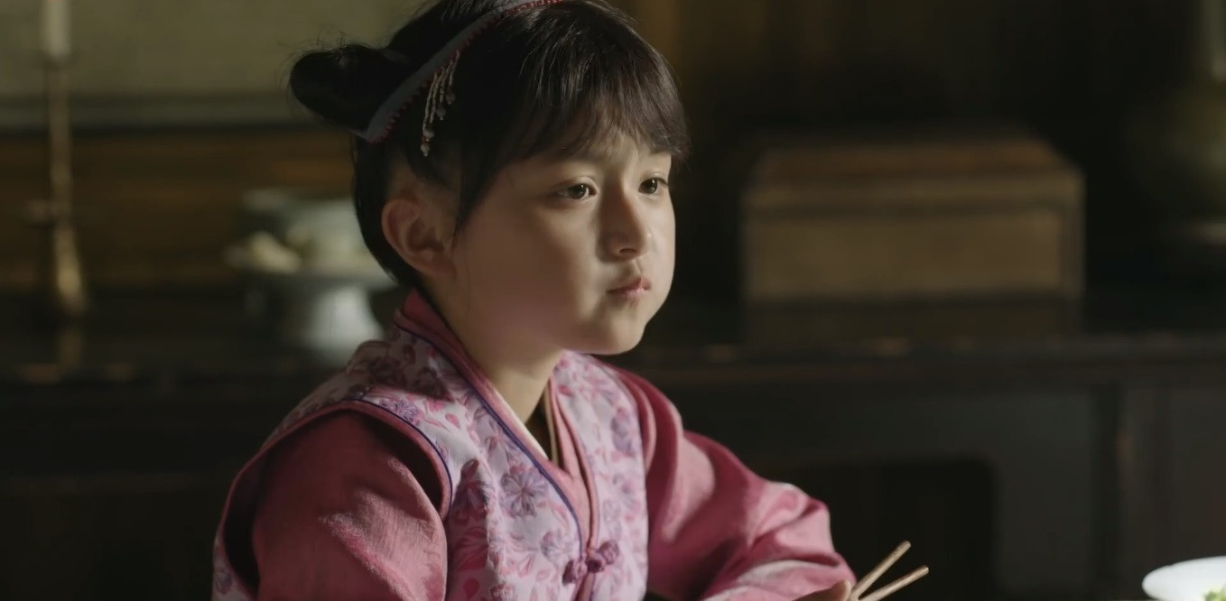 Triệu Lệ Dĩnh “mất tích”, “Minh Lan Truyện” vẫn gây sốt bởi dàn diễn viên nhí quá đáng yêu ảnh 8